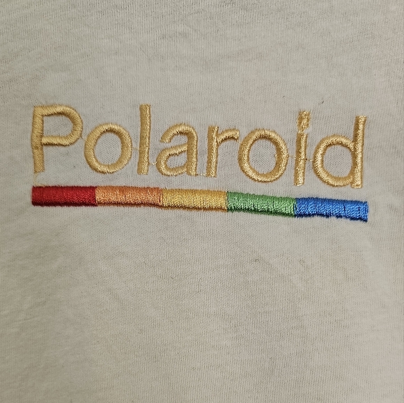 Polaroid Shirt - Picture 3 of 8